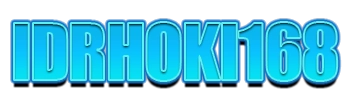 Logo IDRHOKI168