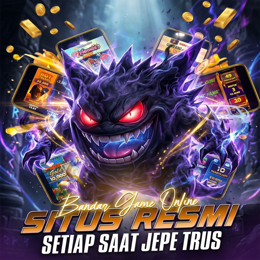 IDRHOKI168 ✨ Tantangan Seru Menanti di Level Pasti Cuan yang Penuh Adrenalin